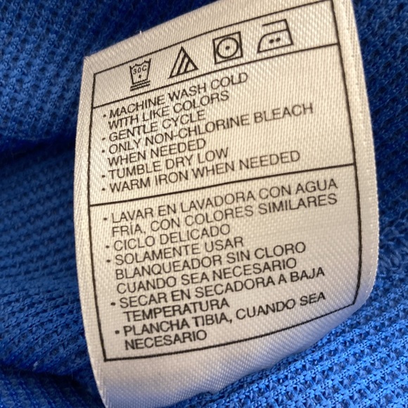 Nike ACG thermal long sleeve shirt - Picture 8 of 8